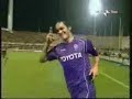 Toni VS Gilardino