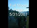 Full Moon Party, Himalaya Mountains, India