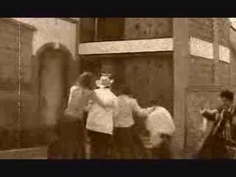 Corrido Carranza
