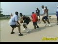 nice ball control