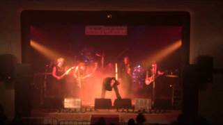 Video Too Late (Live)