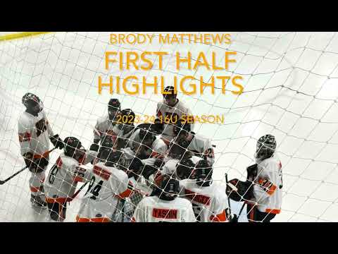2023-24 16U First Half Highlights