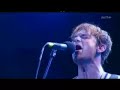 \"On Call\" Kings of Leon (live at FIB07/Benicassim)