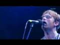 On Call Kings of Leon (live at FIB07/Benicassim)