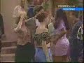Milo on Fresh Prince