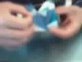 PART 1: How to Make a Completed Great Stellated Dodecahedron (Modular Origmai)