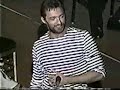Hugh Jackman sings Soliloquy from Carousel