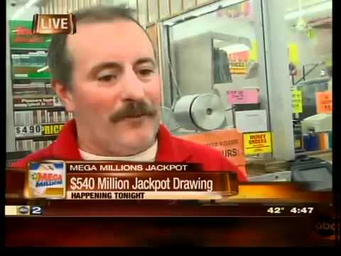 mega millions mega millions