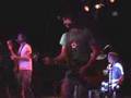 The Rocky Fortune Drop Me in the Well Live