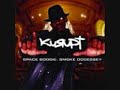 Kurupt - Space Boogie