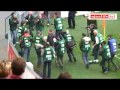 Afscheid Hetinga en tifo\ Afscheid Hetinga en tifo\