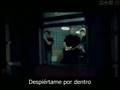 Evanescence - bring me to life (subtitulado a español)