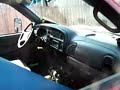 Blowing up a DODGE motor 101