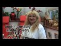Comedy Poems with Angela Lansbury pt 1