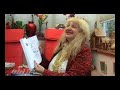 Comedy Poems with Angela Lansbury pt 1