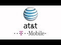 AT&T Buys T-Mobile for $39 Billion