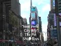 Weekend Videos- New York New York- Part 2