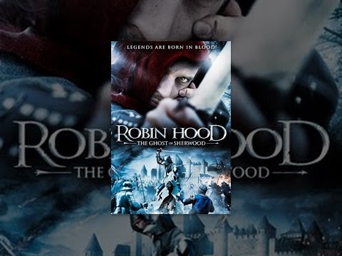 Robin Hood: The Ghost of Sherwood
