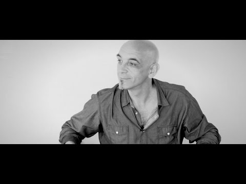 Alok a Sekas - Ama tus preguntas - Alokanand Díaz