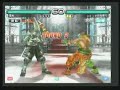 鉄拳対戦動画