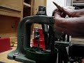 Lee Factory Crimp Die. Lee Factory Crimp Die.