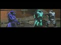 RED VS BLUE episode 3