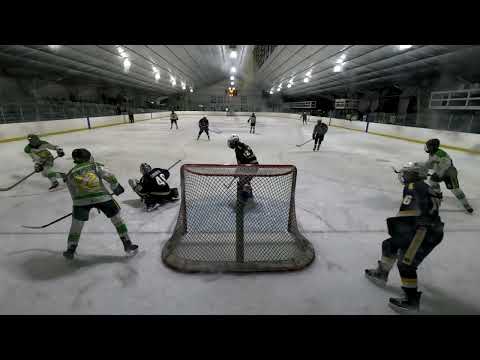 Ryne Dominick Highlights vs. Chester County Cougars (11-3-24)