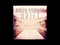 Emily Osment Drift Official Music Video and Lyrics