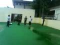 resbalandose en el cetis109