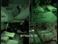 BB10 Renny, Keeshit & Labia in bed. 2:33am pdt!