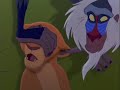 Lion King 2 - Upendi ( polish )
