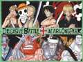 Amv - One Piece - Pirati Vs Uomini Pesce [Arlong Parks Saga]