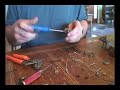 Rustler transmission dissassembly Part 2
