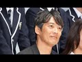 【GTO最新話】反町隆史×堀口真帆の笑顔オフショットにファン歓喜！「50代とは思えない」変わらぬ魅力に注目