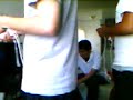 Wedgie!