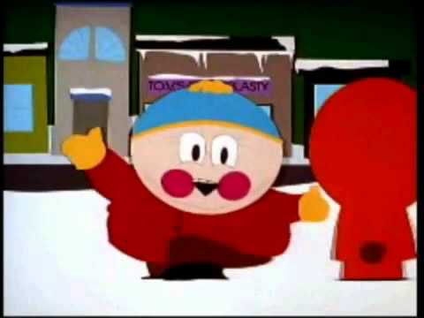 Oh My God: Celebrating 14 Seasons of South Park 0 Oh My God: Celebrating 14 Seasons of South Park