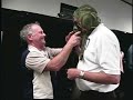 Hypobaric Oxygen Chamber at JSC, Houston part 1