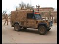VIDEO HOME FROM BASRAH, IRAQ