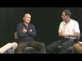 Principia College Duvall Theatre Talk