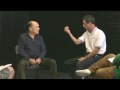 Principia College Duvall Theatre Talk