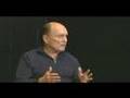 Principia College Duvall Theatre Talk