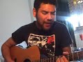 Against Me! - Those Anarcho Punks Are Mysterious (Cover)