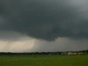 Ontario storm chase July 11, 2008 Ontario storm chase July 11, 2008