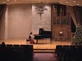 Chopin / WALTZ No.7 in C sharp minor, Op.64,No.2 Chopin / WALTZ No.7 in C sharp minor, Op.64,No.2
