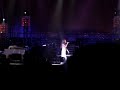 Toni Braxton - You Mean The Wold To Me (Live)