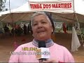 Igreja que nasce do povo