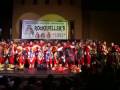 GALA PRESENTACION DE LAS MURGAS SHORBI ROCKEFELLER Y ROCKEFELLERS 7