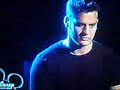 RAMON  EN DISNEY CHANEL ( TEMAS DE EUROVISION ) DE CACHONDEO