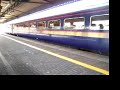 HST depart, another arrives at Reading