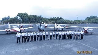 Profile of APG International Aviation Academy Inc 